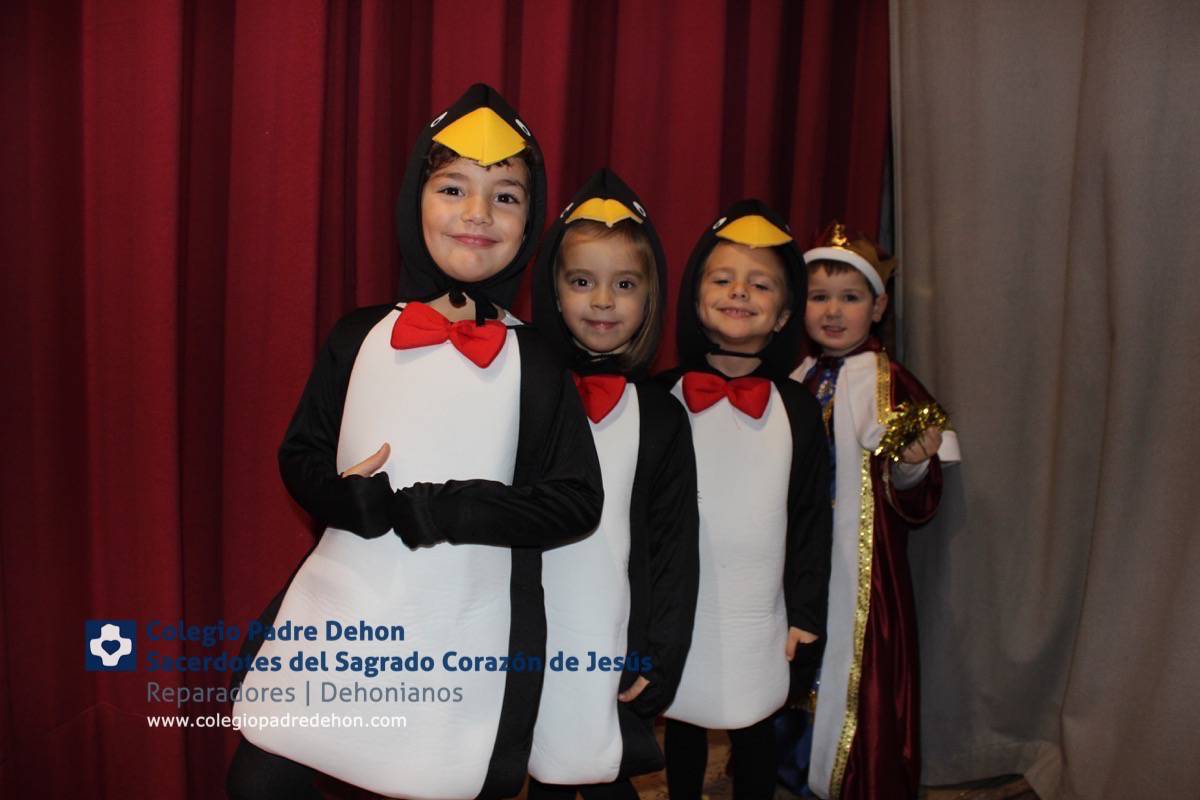 2014 12 18 2º INFANTIL FESTIVAL NAVIDAD  (80)